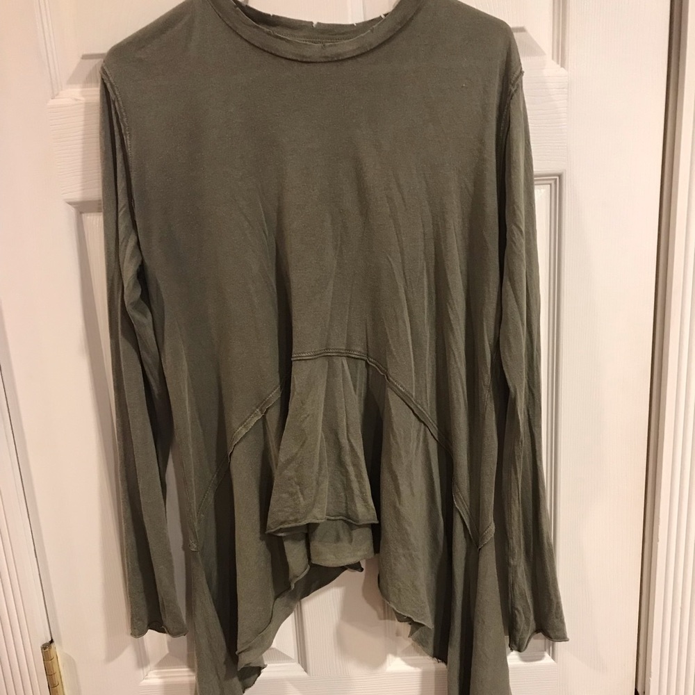 BP top